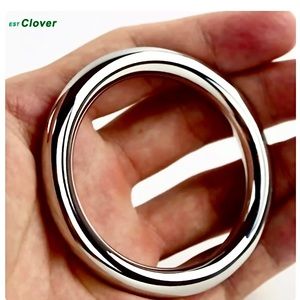 Stainless Steel Ring for Men.